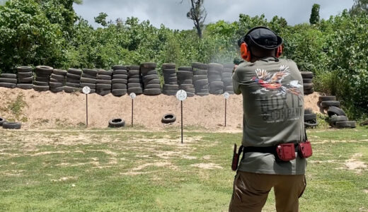 ペンジュラムの練習をしました