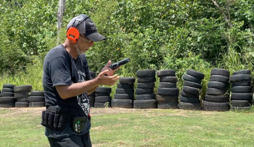 マグチェンジについて (スピードリロードとタクティカルリロード)