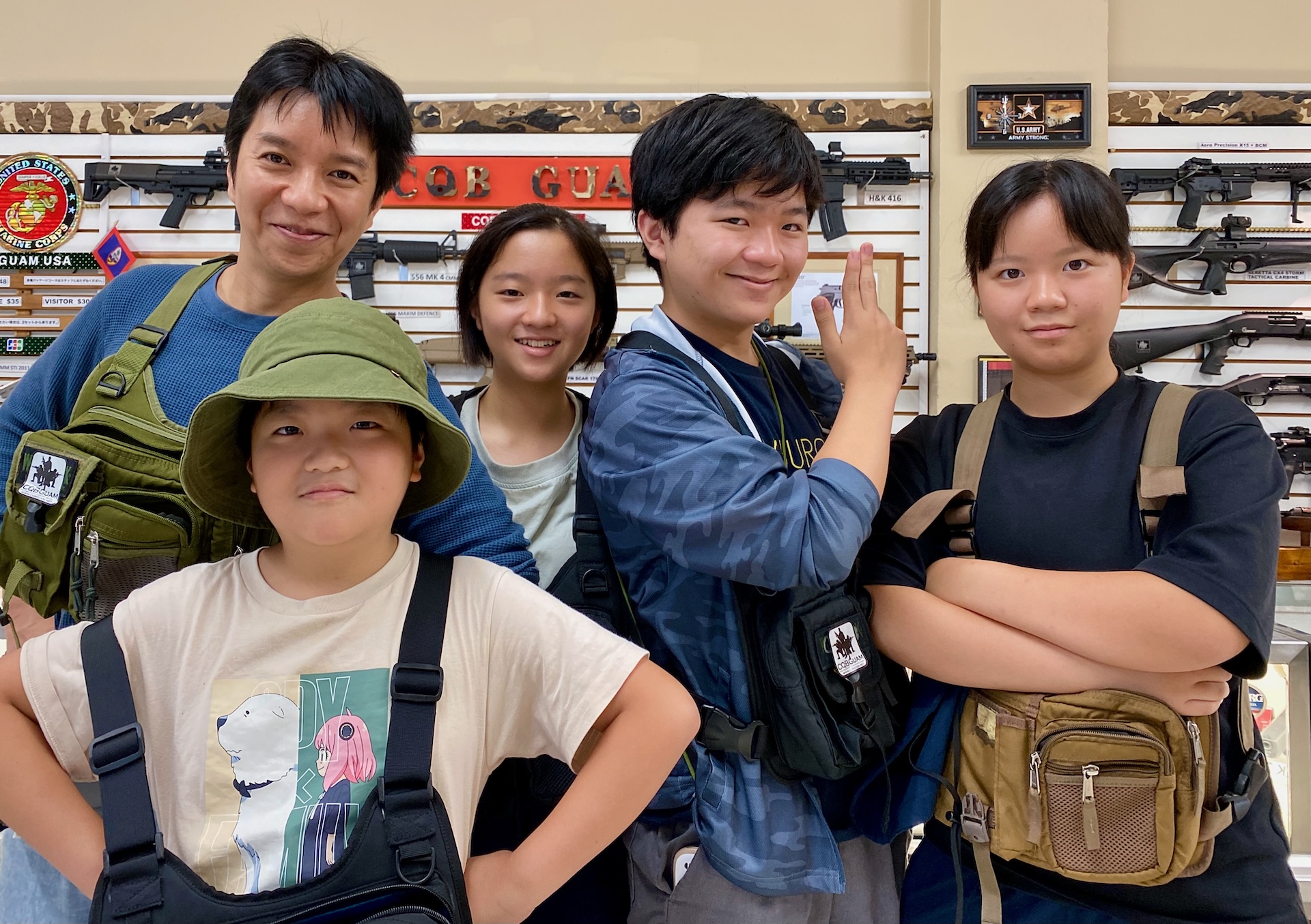 プロフィール背景画像